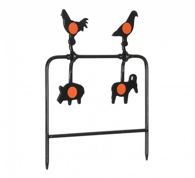 Gamo Plinking Target