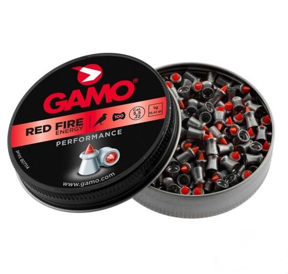 GAMO | Red Fire | 5.5mm