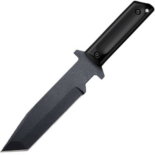 Survivalmes Cold Steel G.I. Tanto