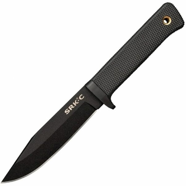 Survivalmes Cold Steel SRK Compact