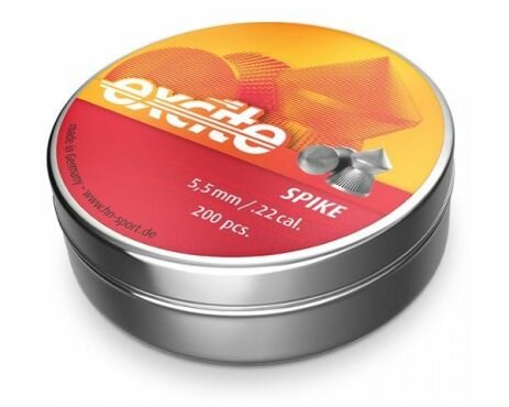 Excite Spike 5.5 mm