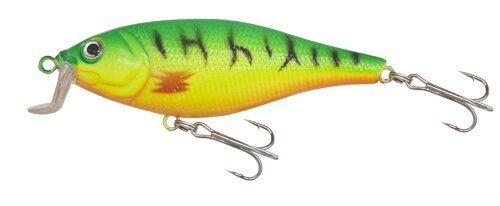 KamaSaki Fat Shad FT