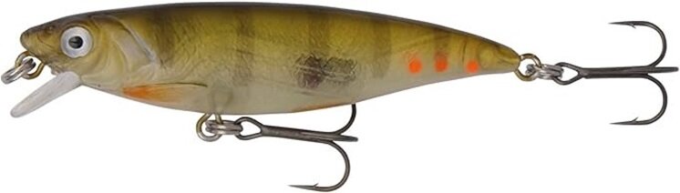 Savage Gear 3D Twitch Minnow