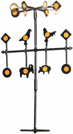 Gamo Spinner Target DELUXE