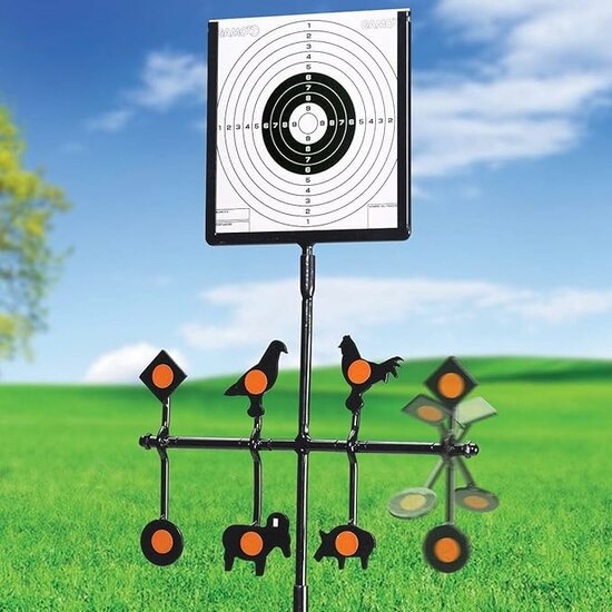 Gamo Spinner Target DELUXE