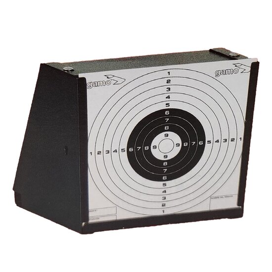 Gamo Plinking Pellet Catcher Combi