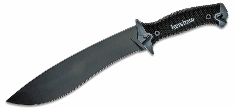 Kershaw Camp 10 Black Kapmes