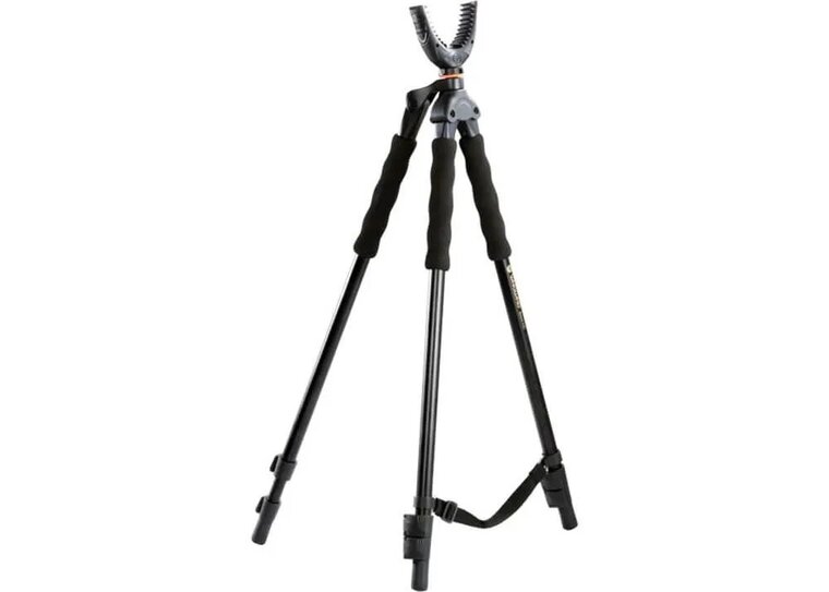 Tripod Vanguard Quest T62U