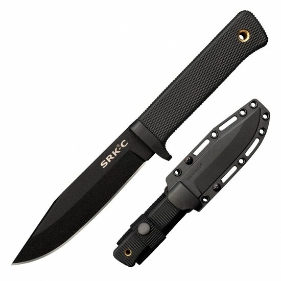 Survivalmes Cold Steel SRK Compact