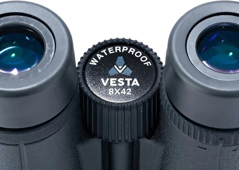 Verrekijker Vanguard Vesta 8x42