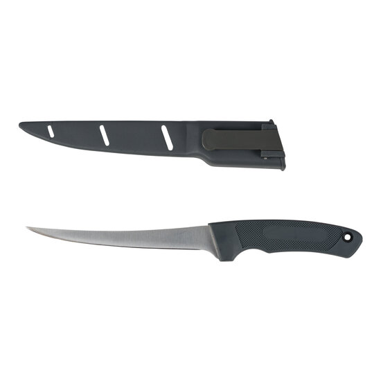 X-BLADE | K2 | KNIFE WITH SHEATH