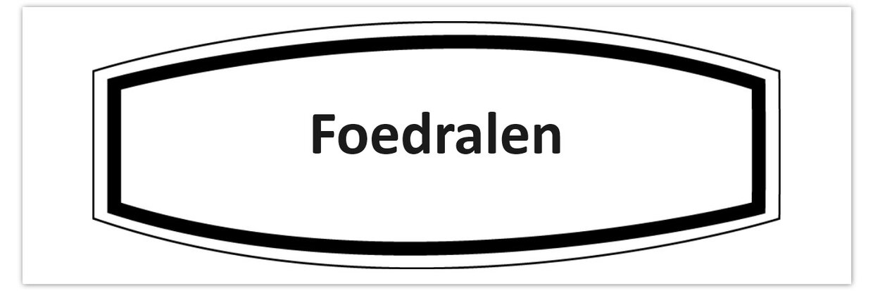 Foedralen