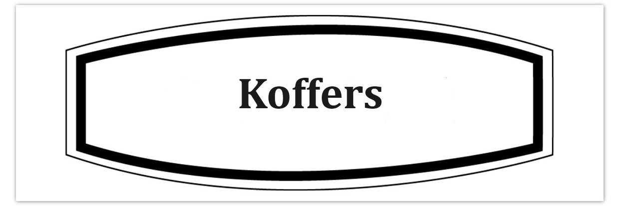 Koffers