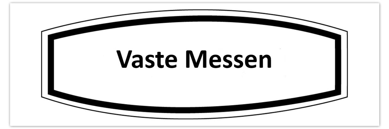 Vaste-Messen