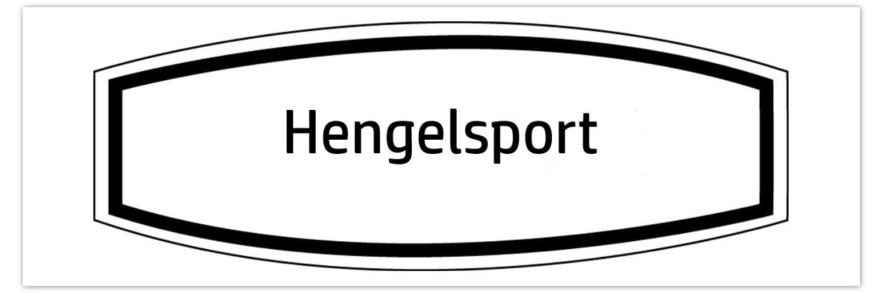 Hengelsport