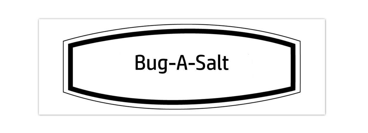 Bug-A-Salt