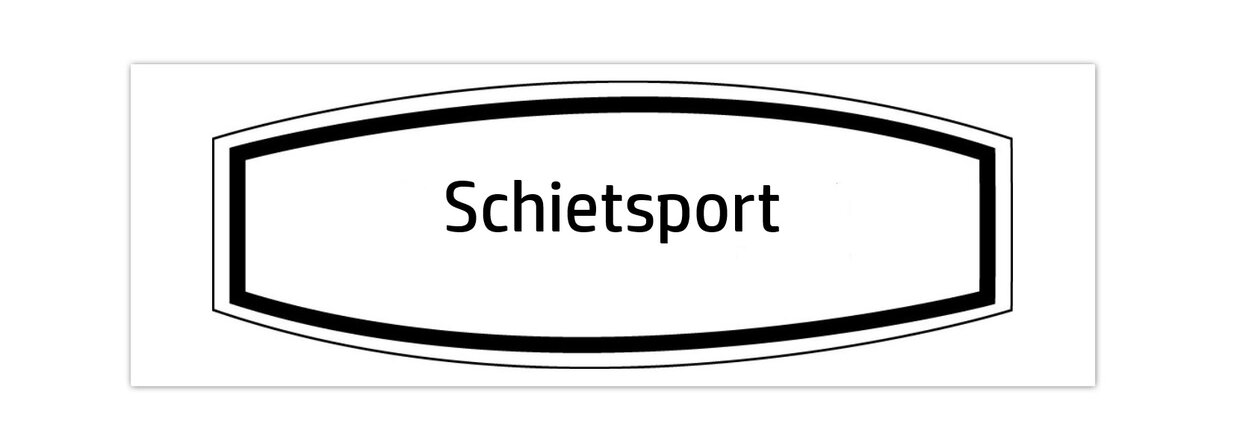 Schietsport