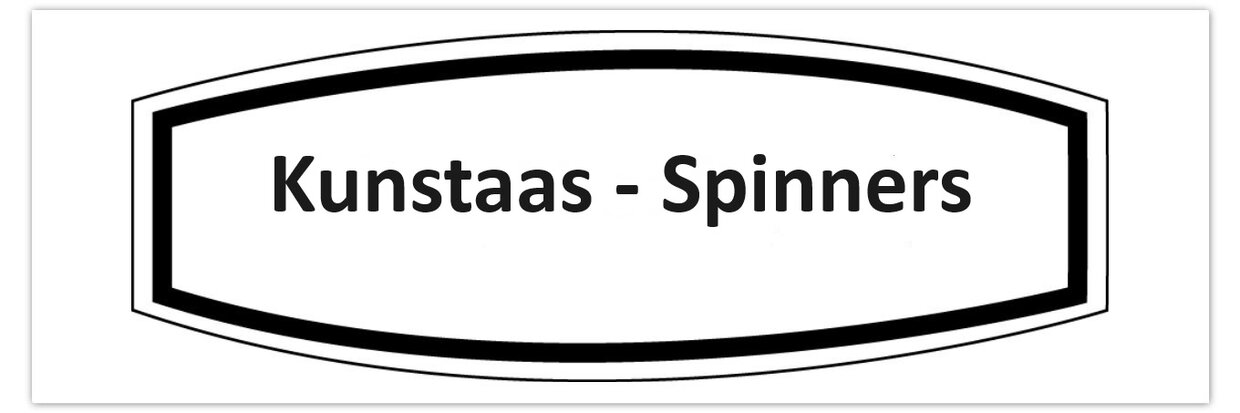 Kunstaas-Spinners