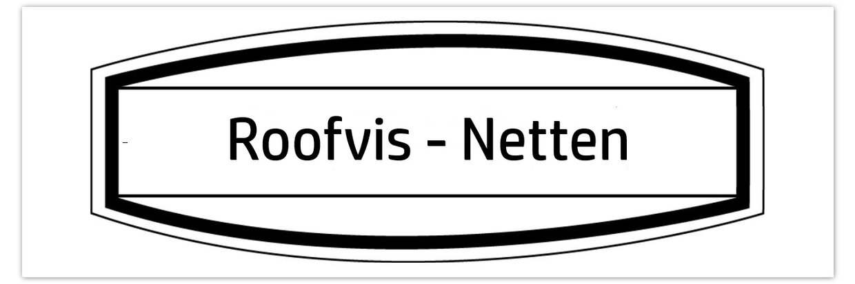 Roofvis-Netten