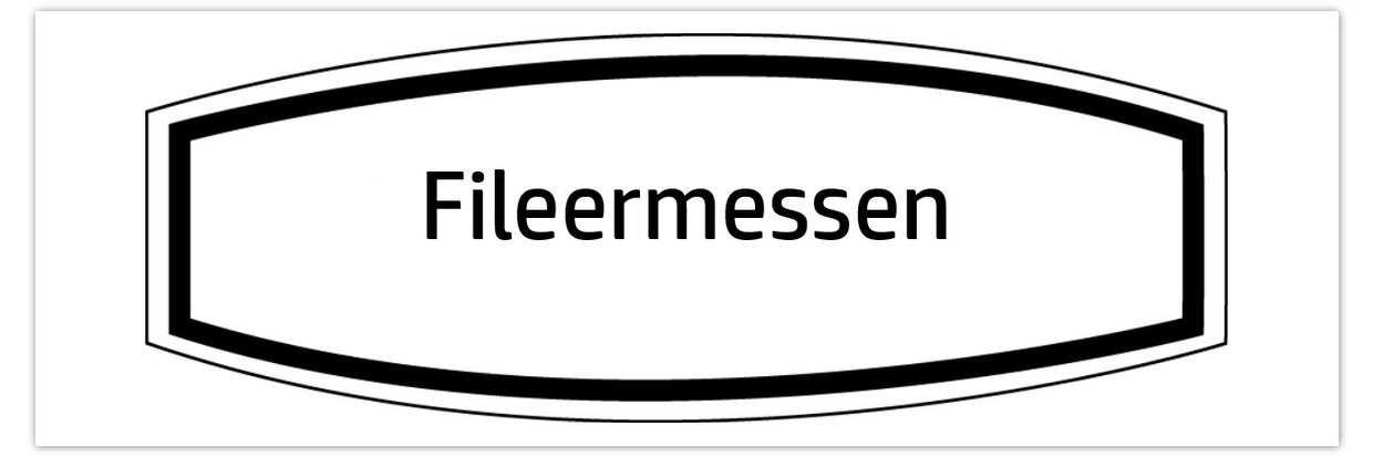 Fileermessen