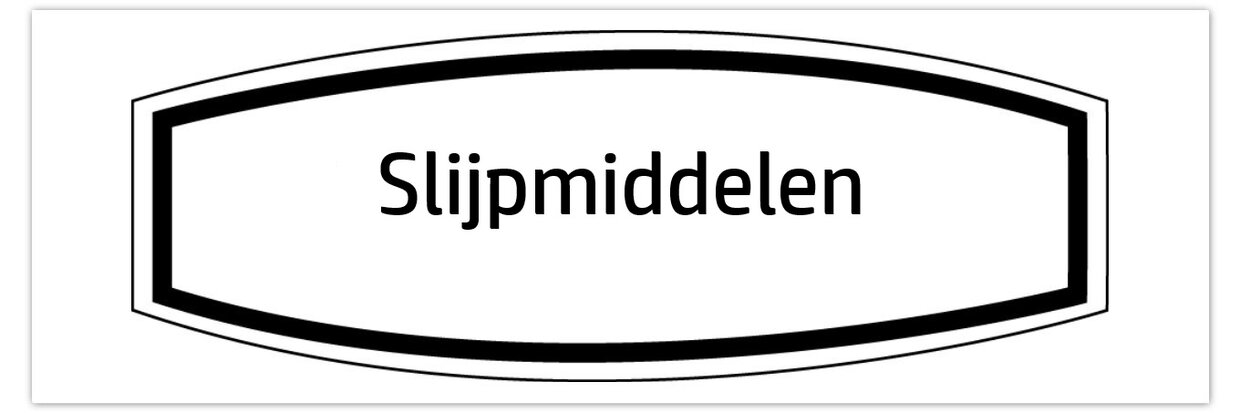 Slijpmiddelen