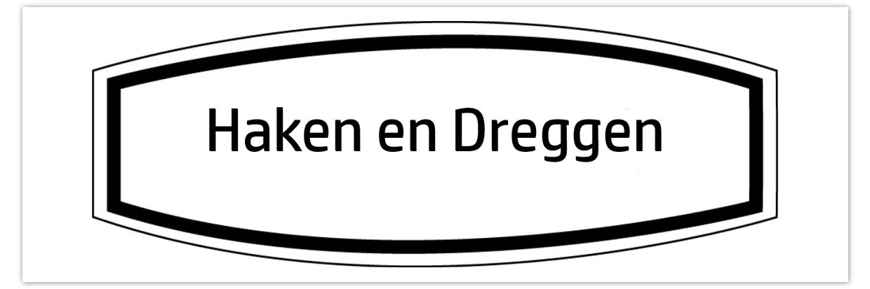 Roofvis-Haken-en-Dreggen