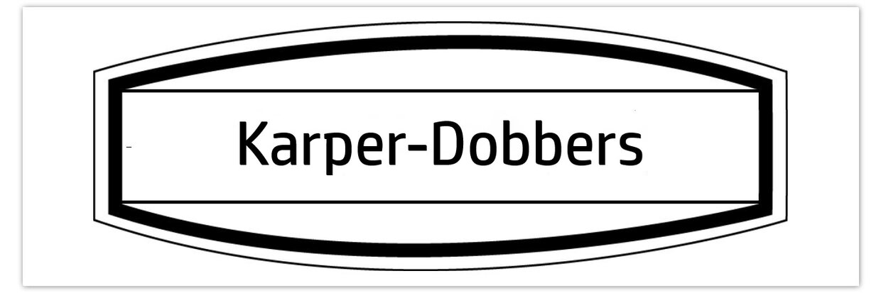 Karper-Dobbers