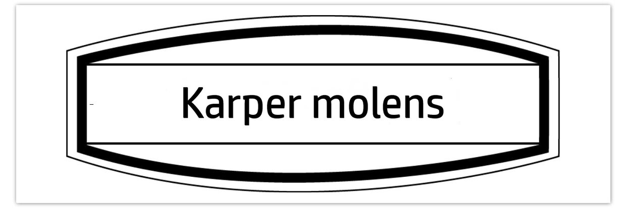 Karper-molens