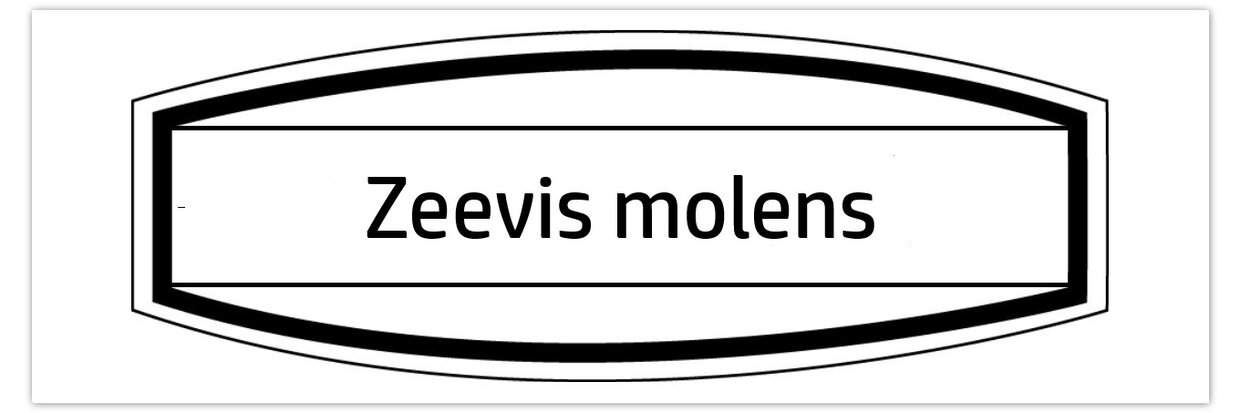 Zeevis-molens