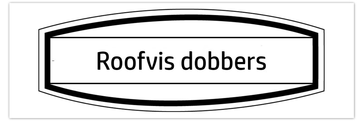 Roofvis-dobbers