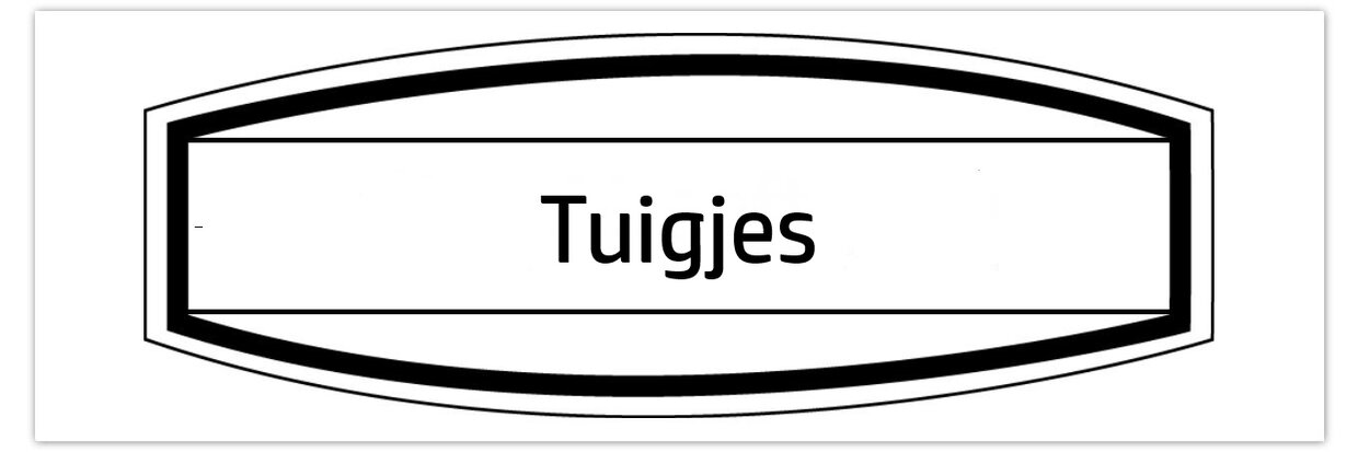 Tuigjes