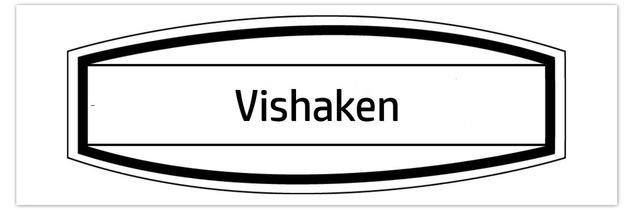 Vishaken