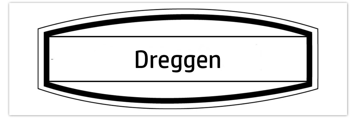 Dreggen