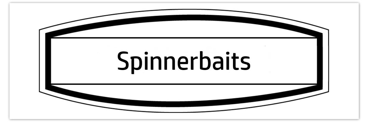 Spinnerbaits