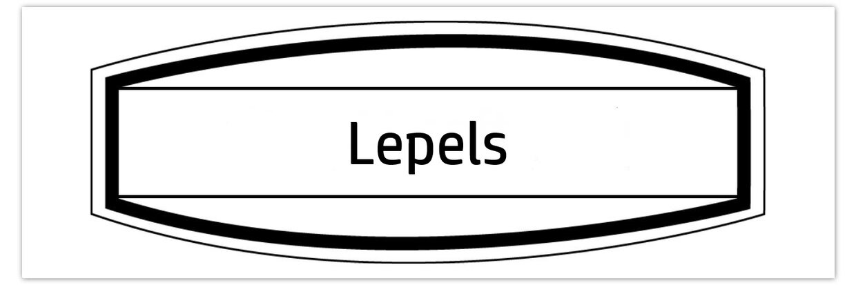 Lepels